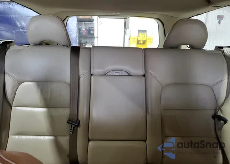 2009 Volvo Xc70 3.2 из США, поврежденный, VIN YV4BZ982091060678